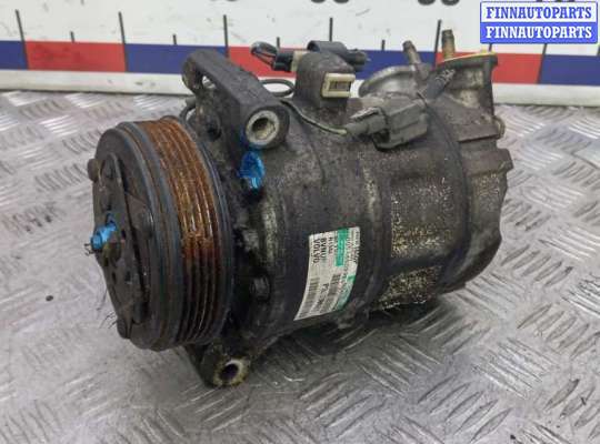 купить компрессор кондиционера дизельный на VOLVO XC60 1