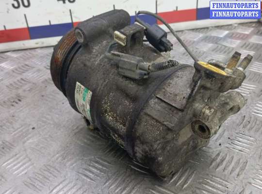 купить компрессор кондиционера дизельный на VOLVO XC60 1