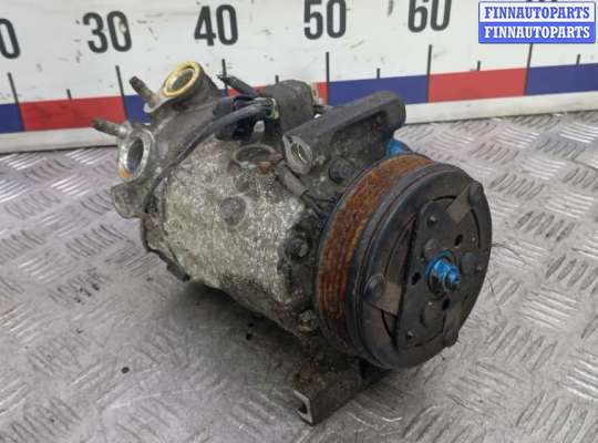 купить компрессор кондиционера дизельный на VOLVO XC60 1