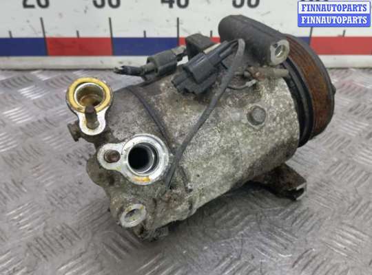 купить компрессор кондиционера дизельный на VOLVO XC60 1