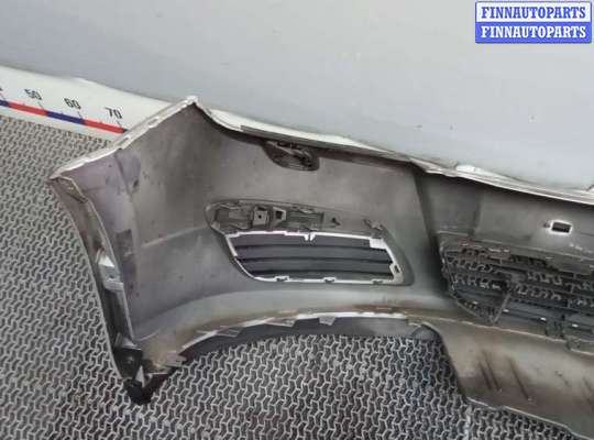 купить бампер передний на OPEL ASTRA H