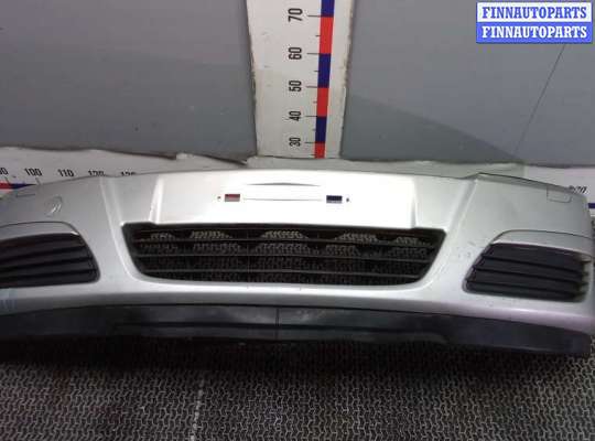 купить бампер передний на OPEL ASTRA H