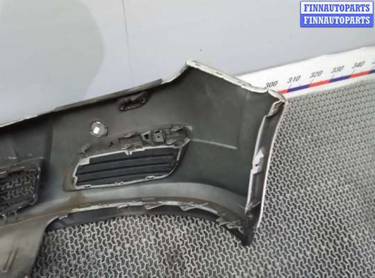 купить бампер передний на OPEL ASTRA H