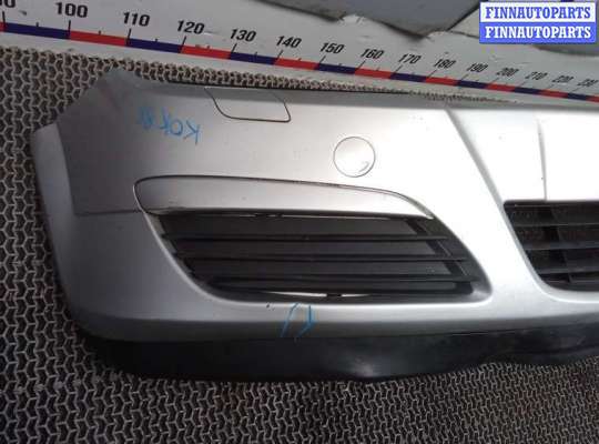 купить бампер передний на OPEL ASTRA H