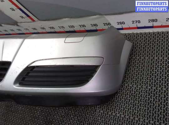 купить бампер передний на OPEL ASTRA H