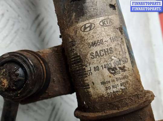 купить стойка передняя левая на KIA CEE'D 1