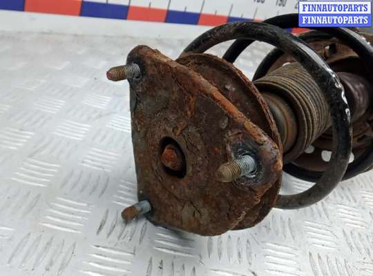 купить стойка передняя левая на KIA CEE'D 1