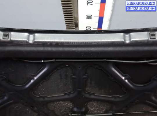 купить капот на KIA CEE'D 1