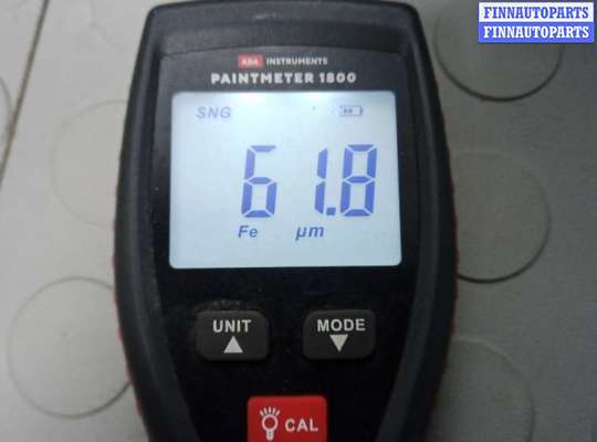 купить капот на KIA CEE'D 1