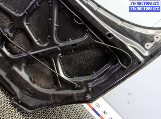 купить капот на KIA CEE'D 1