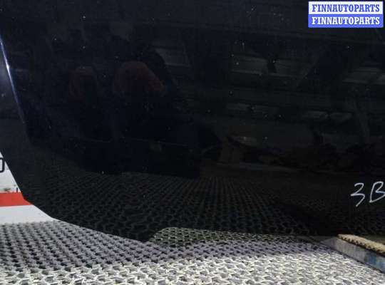 купить капот на KIA CEE'D 1