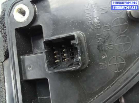 купить зеркало наружное левое на HYUNDAI IX35 1