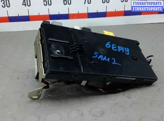 купить блок sam на MERCEDES BENZ C-CLASS W203