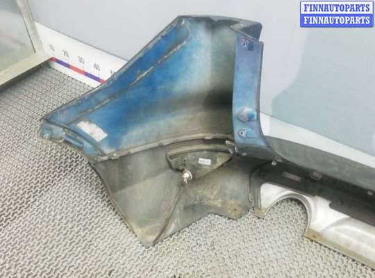 купить бампер задний на FORD KUGA 2