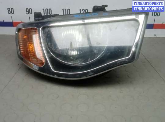 купить фара правая на MITSUBISHI L200 K4T