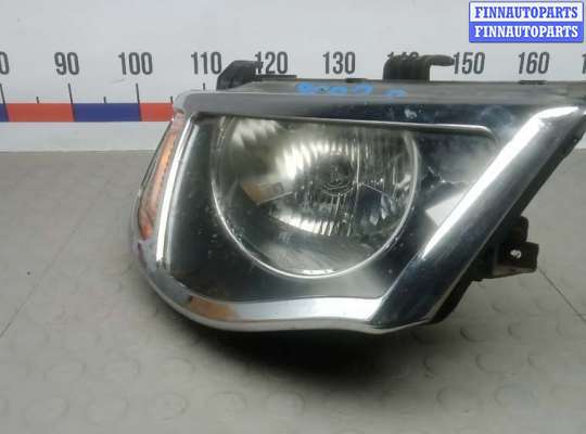 купить фара правая на MITSUBISHI L200 K4T