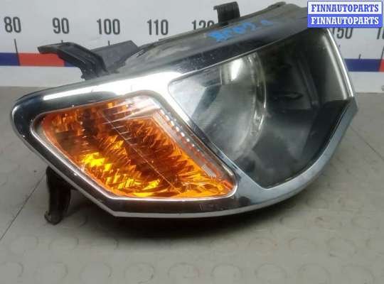 купить фара правая на MITSUBISHI L200 K4T