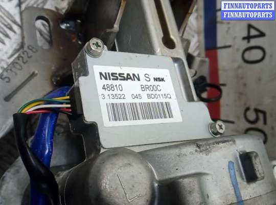 купить электроусилитель руля на NISSAN QASHQAI J10 +2