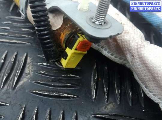 купить шторка безопасности на OPEL ASTRA K