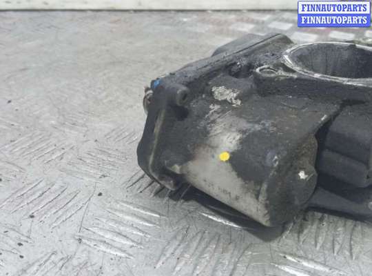 Клапан рециркуляции газов (EGR) на Volkswagen Jetta V (1K)