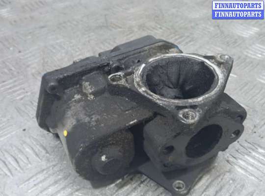 клапан egr дизельный VG2621251 на VOLKSWAGEN JETTA 5