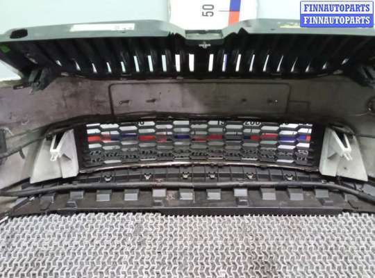 купить бампер передний на SKODA OCTAVIA A7
