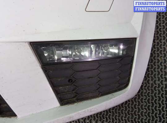 купить бампер передний на SKODA OCTAVIA A7