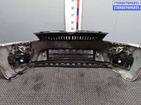 купить бампер передний на SKODA OCTAVIA A7