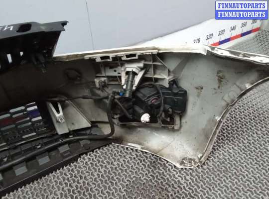 купить бампер передний на SKODA OCTAVIA A7