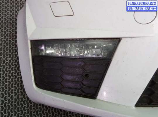 купить бампер передний на SKODA OCTAVIA A7