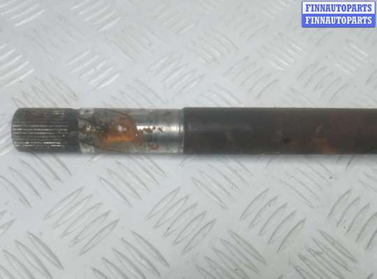 купить привод передний правый на RENAULT TRAFIC 2