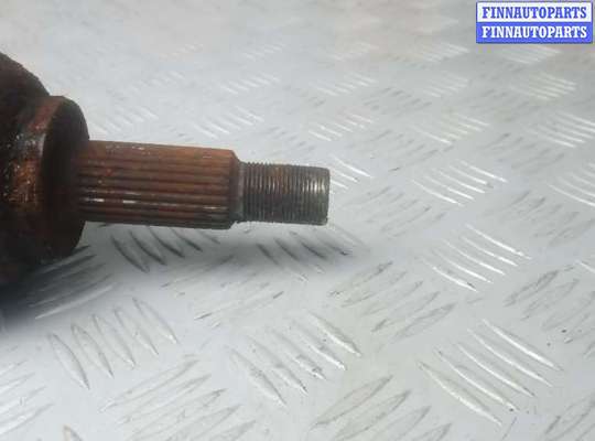 купить привод передний правый на RENAULT TRAFIC 2