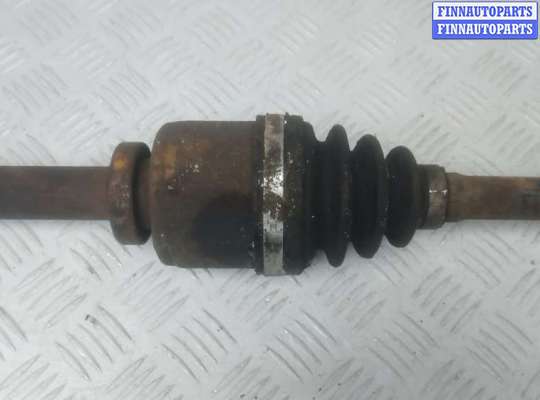 купить привод передний правый на RENAULT TRAFIC 2