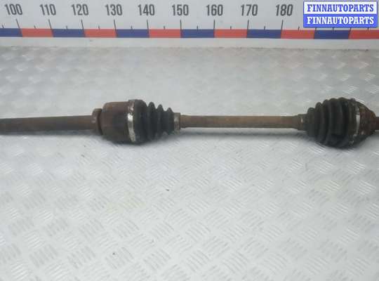 купить привод передний правый на RENAULT TRAFIC 2