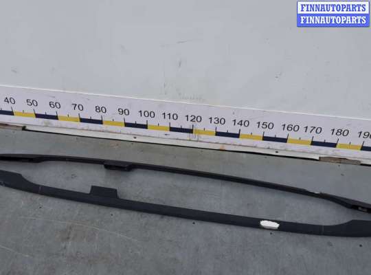 купить рейлинги на BMW X5 E53