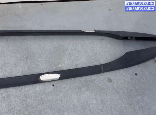 купить рейлинги на BMW X5 E53