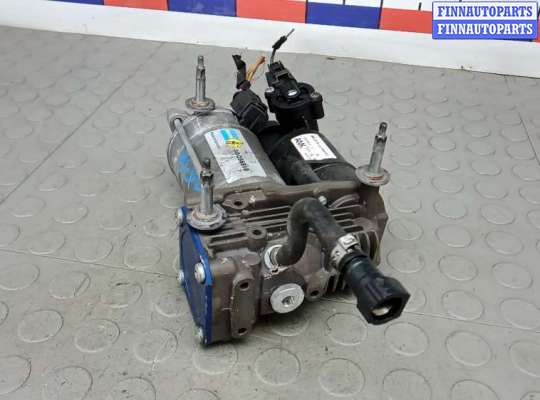 купить компрессор пневмоподвески на BMW X5 E70