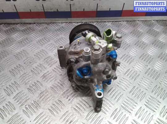 купить компрессор кондиционера дизельный на OPEL MOKKA