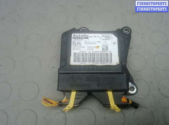 купить блок управления airbag на PEUGEOT 308 2