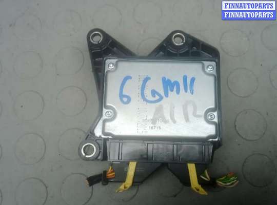 купить блок управления airbag на PEUGEOT 308 2