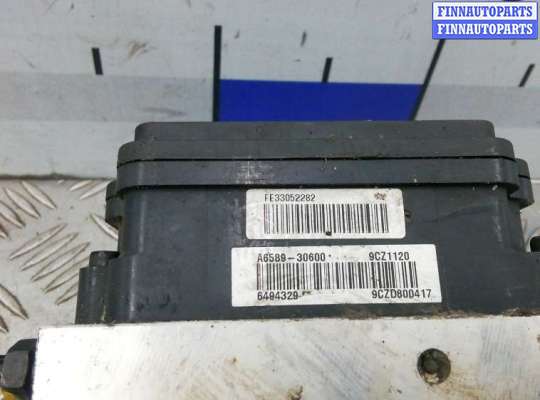 купить блок abs на HYUNDAI I30 GD