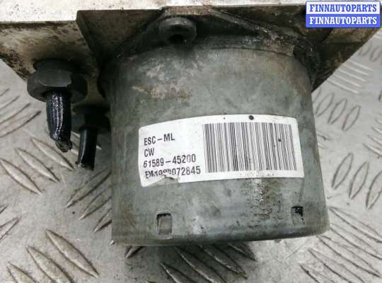 купить блок abs на HYUNDAI I30 GD
