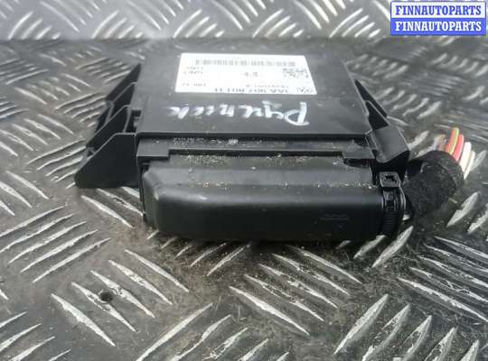 купить блок управления ручника (стояночного тормоза) на VOLKSWAGEN SHARAN 3