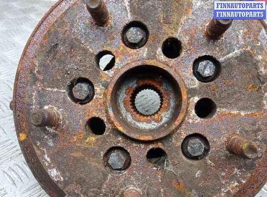 купить ступица передняя правая на FORD TRANSIT 7