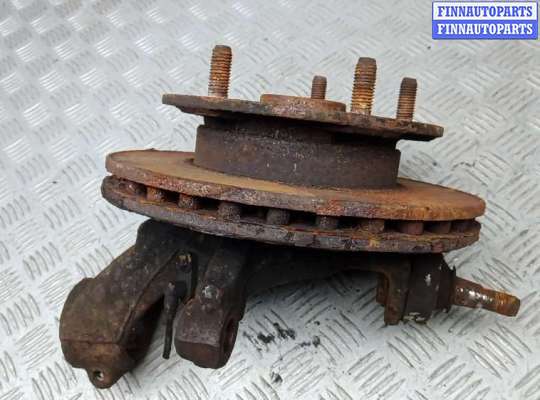 купить ступица передняя правая на FORD TRANSIT 7