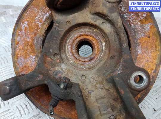 купить ступица передняя правая на FORD TRANSIT 7