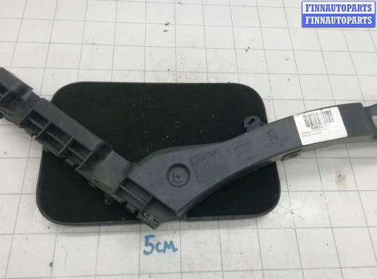 крепление бампера переднее PG1165424 на PEUGEOT 3008 1