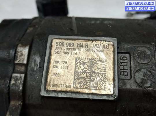 купить электроусилитель руля на SKODA OCTAVIA A7