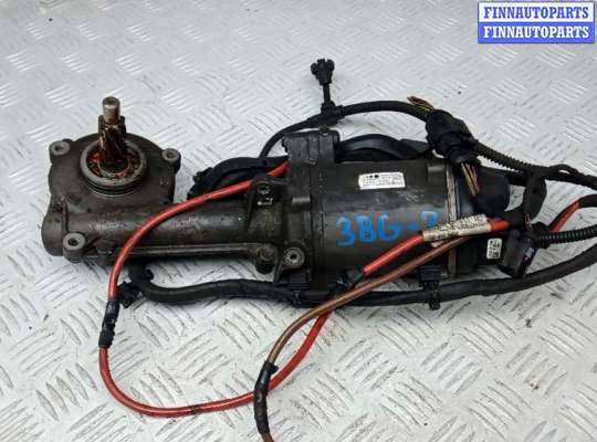 купить электроусилитель руля на SKODA OCTAVIA A7