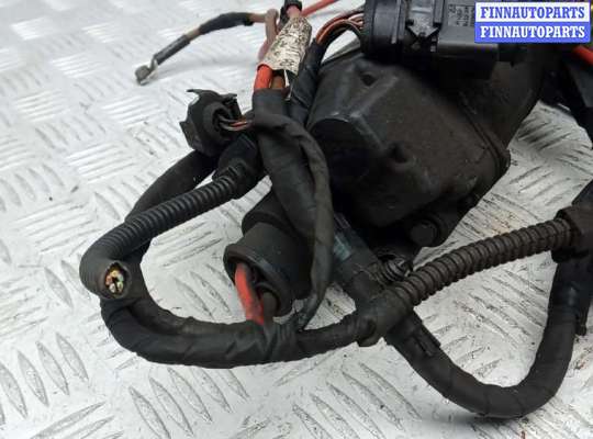 купить электроусилитель руля на SKODA OCTAVIA A7